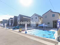 青梅市長淵3丁目 新築7棟