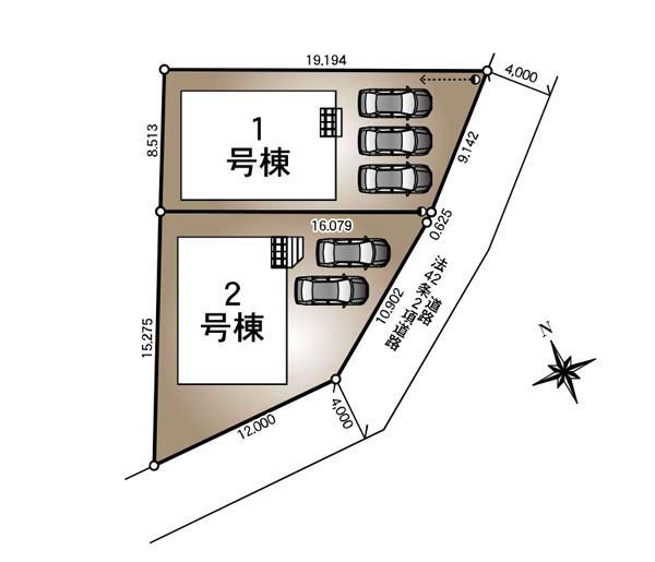 物件写真