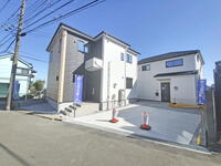 三沢5(程久保駅) 4999万円・5299万円