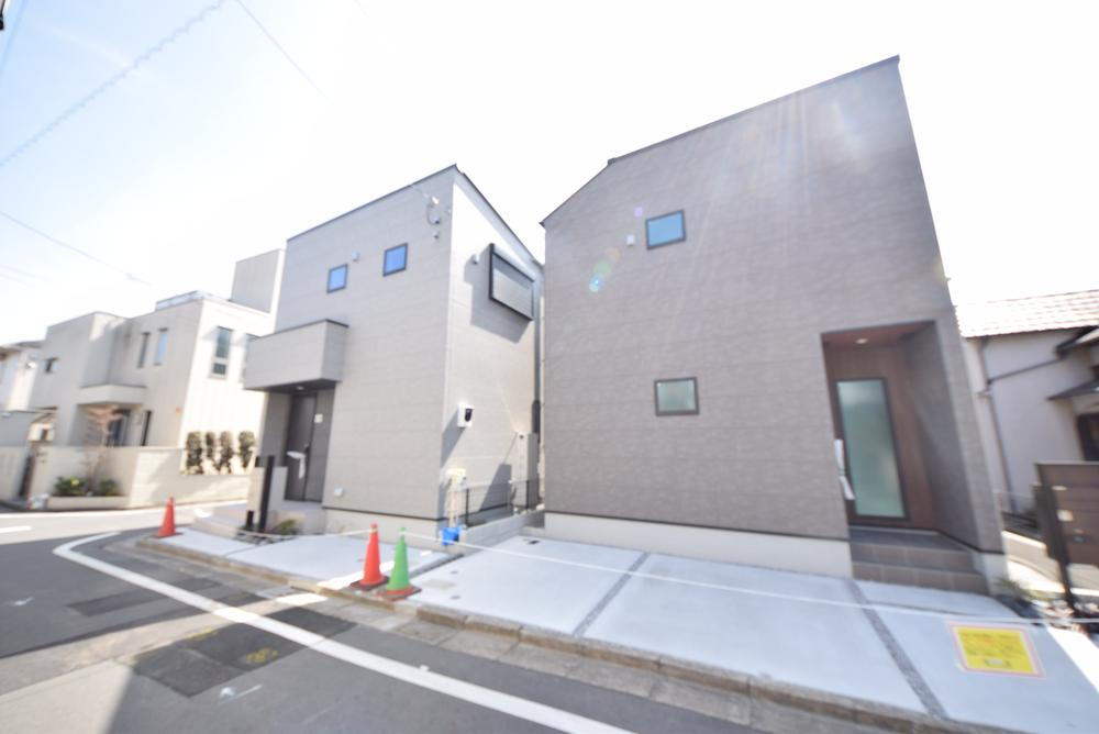 田柄４（地下鉄赤塚駅） 6690万円