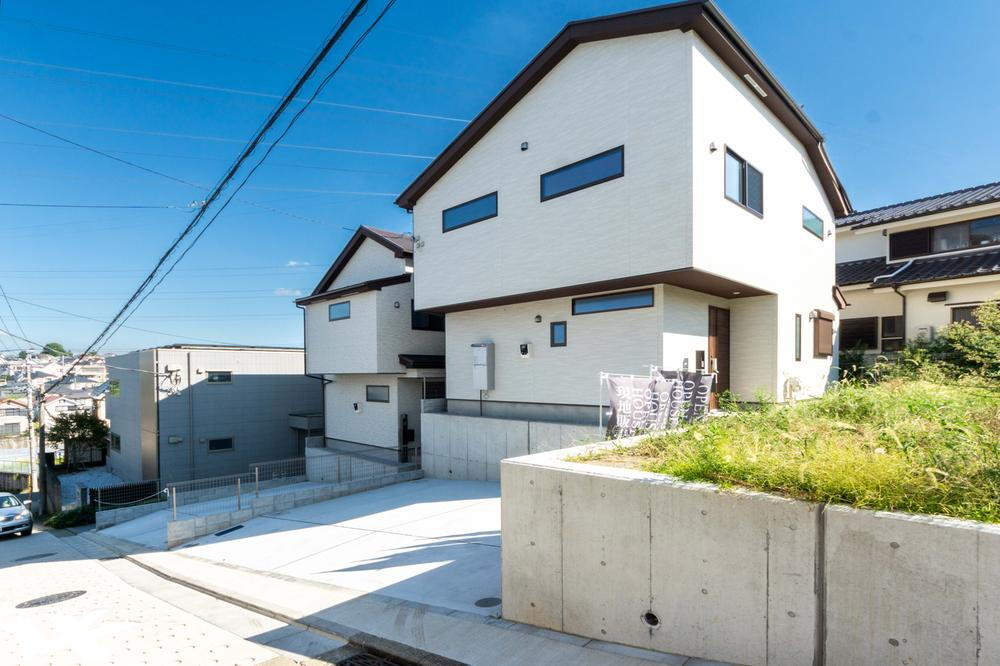 東希望が丘（三ツ境駅） 5070万円