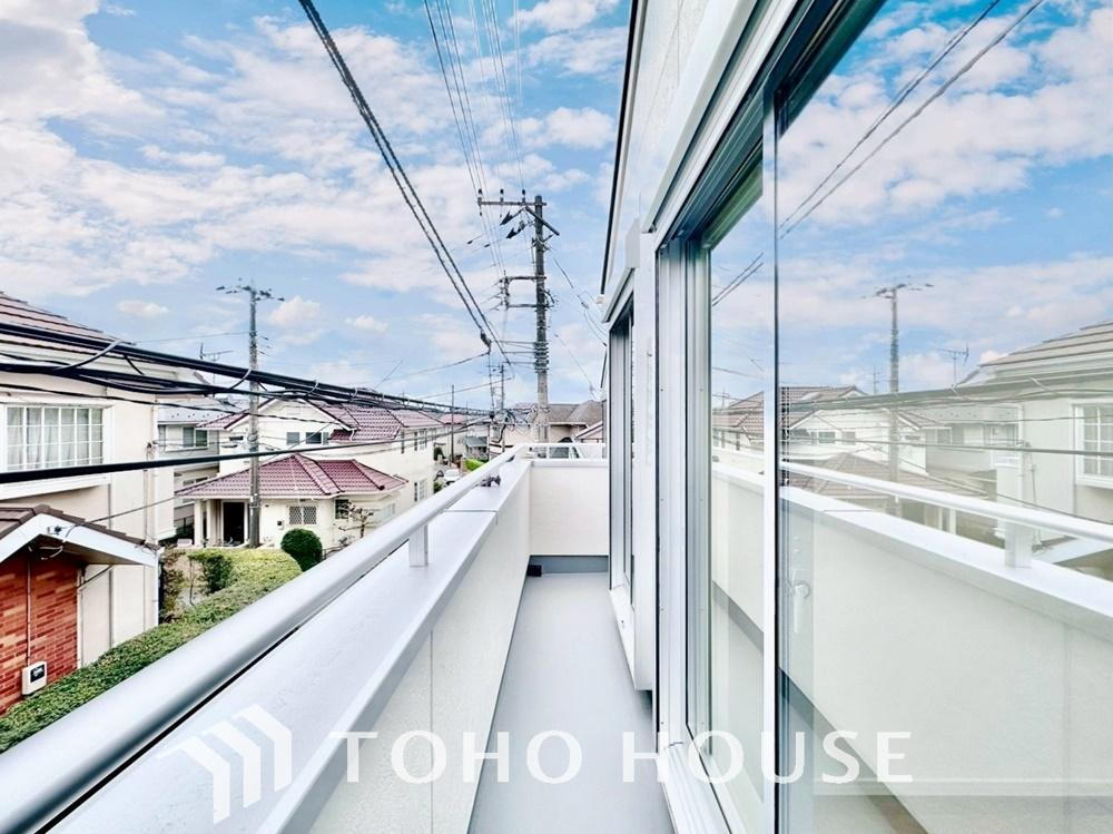 花園町（新検見川駅） 3798万円・3998万円