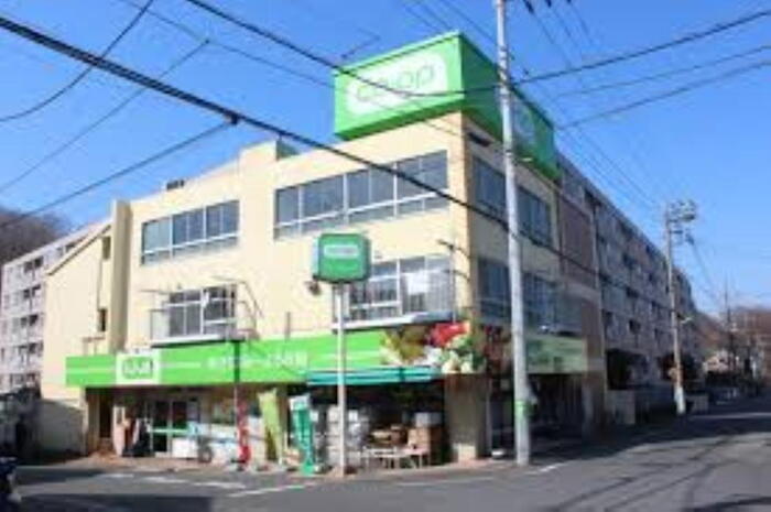 スーパー