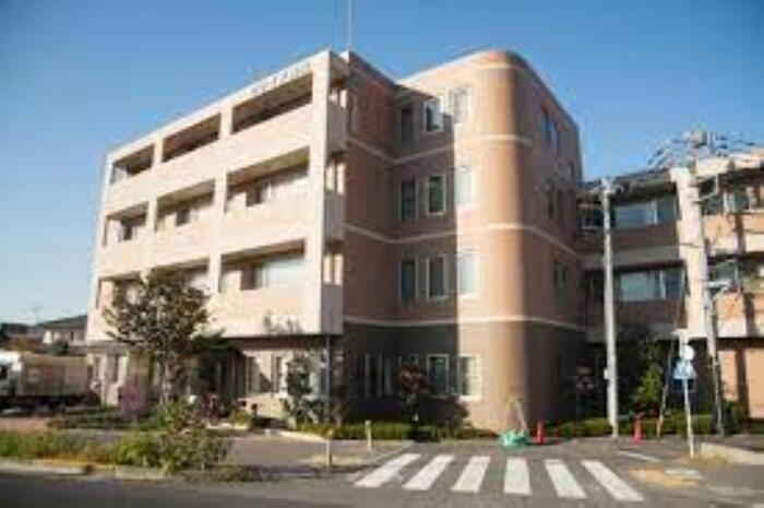 病院