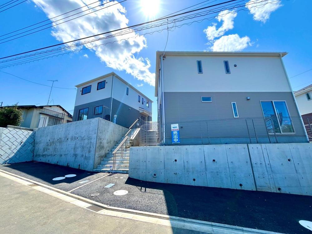 ■ZEH水準×耐震最高等級の家■
