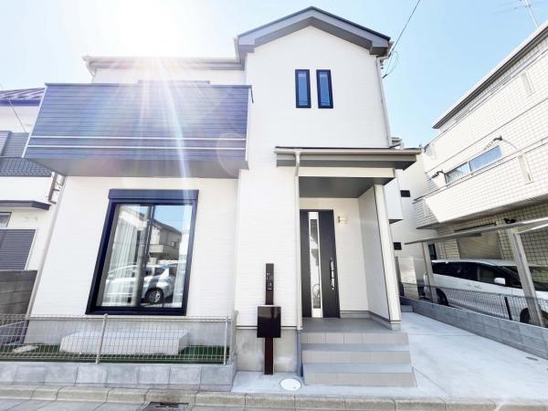東狭山ケ丘１（狭山ヶ丘駅） 2990万円