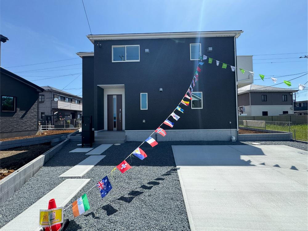 高柳 2890万円・2990万円