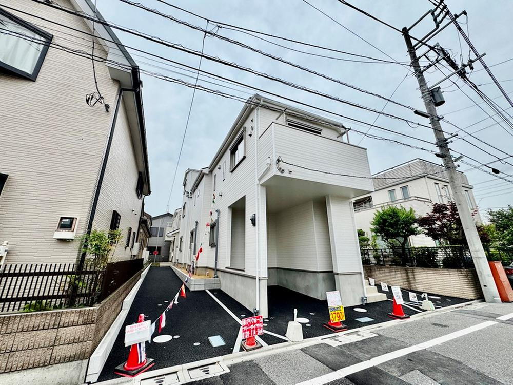 外観写真(2025.6)