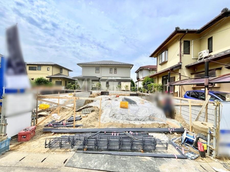 真砂４（検見川浜駅） 5480万円～5580万円