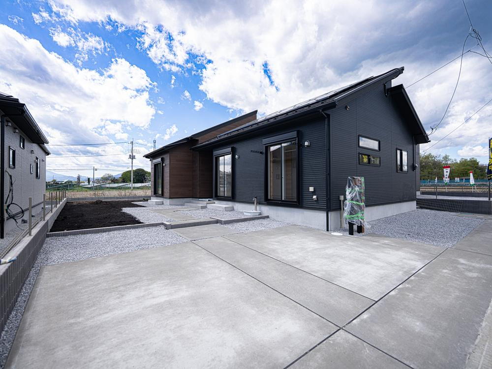 春日町（黒磯駅） 2398万円