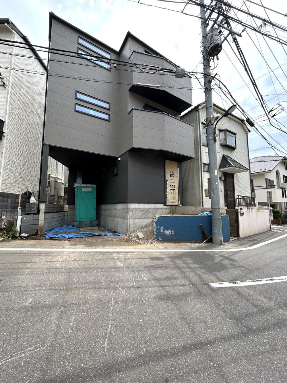 物件写真