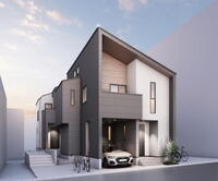 ◆オープンハウスグループ物件/東百合丘2丁目◆勾配天井でさらに開放的な18帖超LDK