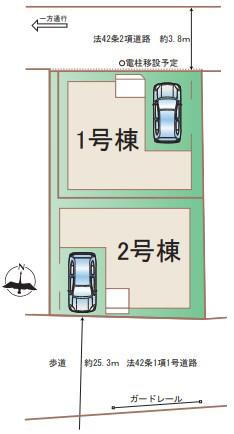 根岸町３（根岸駅） 4790万円～4990万円
