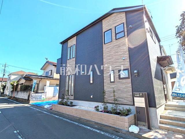 恩多町３（久米川駅） 4280万円