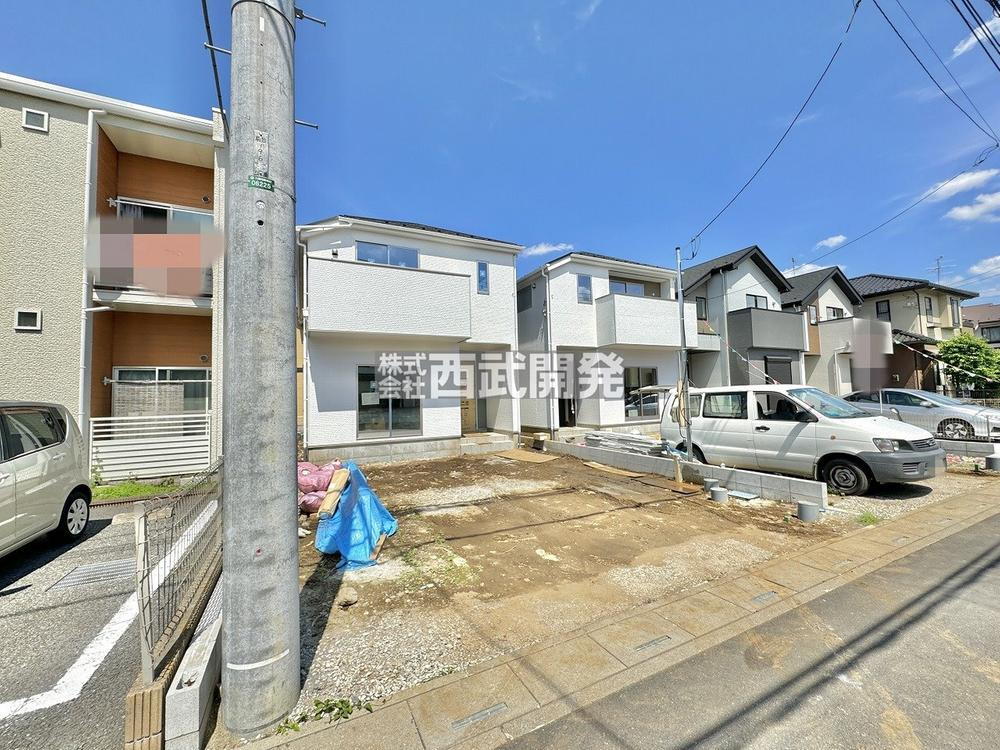 扇台５（入間市駅） 3899万円