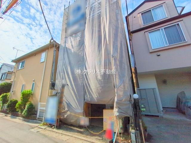梅田１（梅島駅） 5080万円