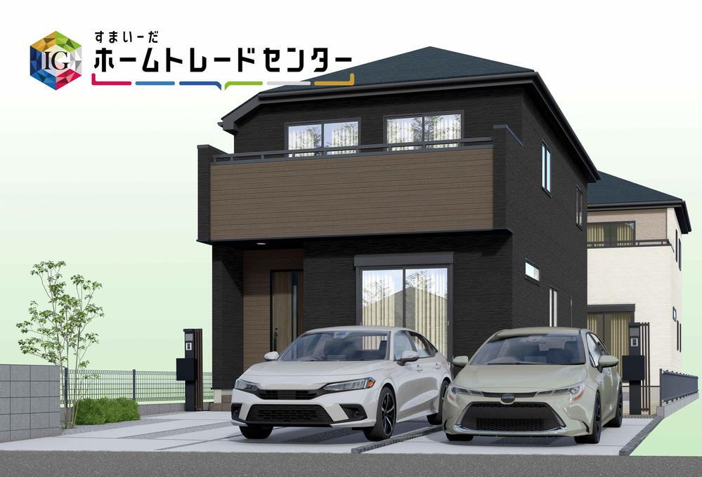 グラファーレ 朝霞市根岸台７丁目　30期