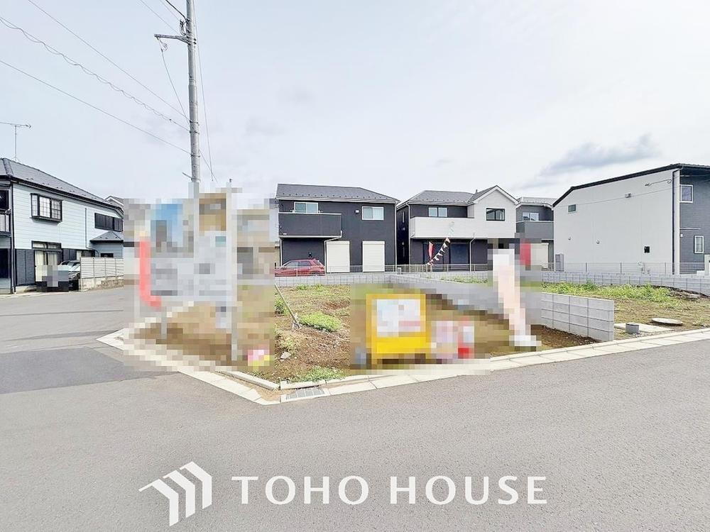 芝山６（北習志野駅） 2590万円・2690万円