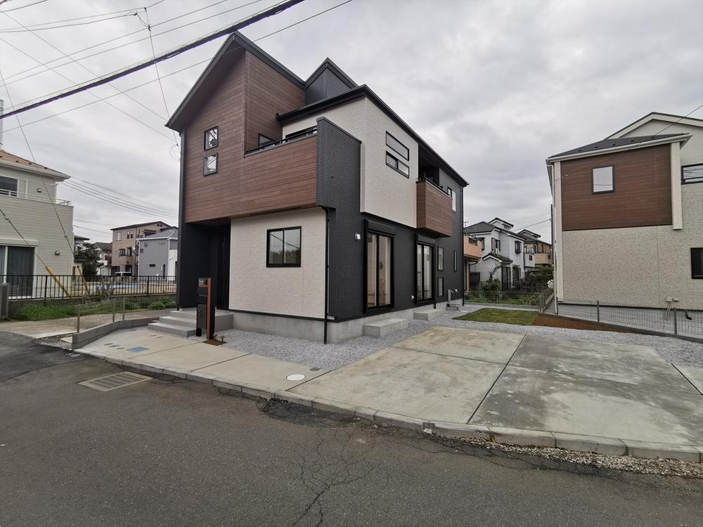 柏原（狭山市駅） 3180万円～3480万円