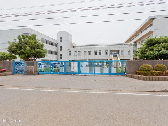 中学校