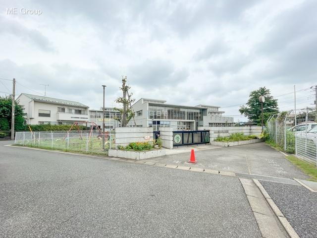 幼稚園・保育園