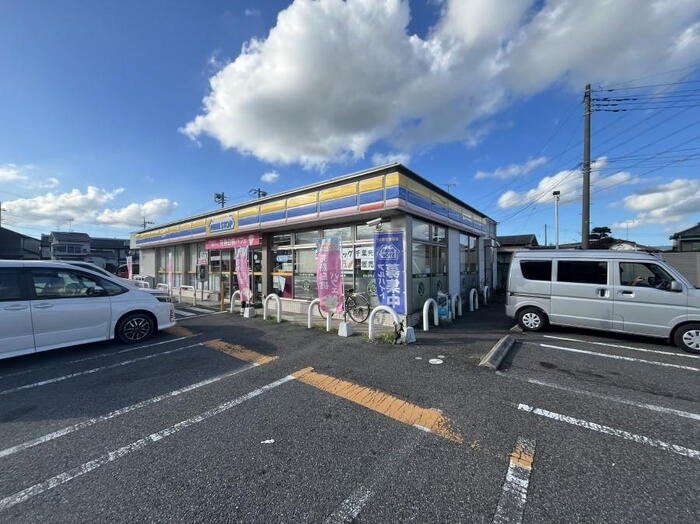 コンビニ
