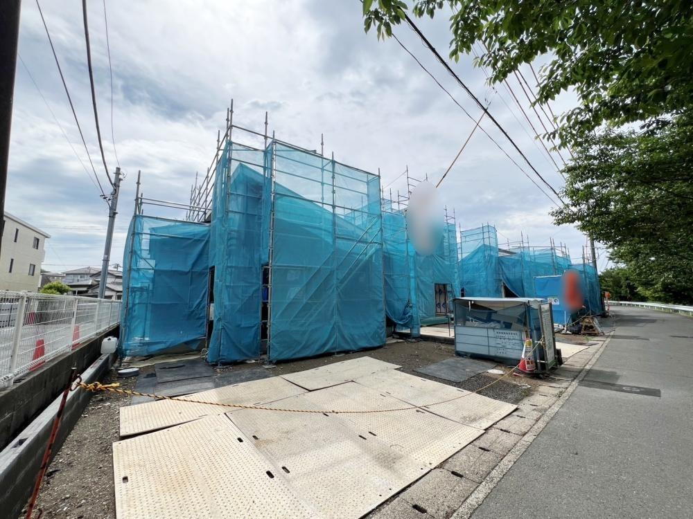 請西４ 2990万円～3390万円