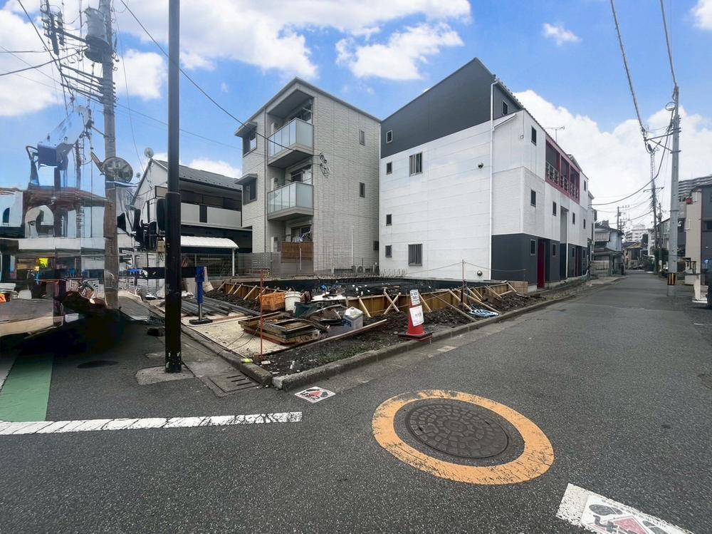 本町１（川口元郷駅） 6390万円