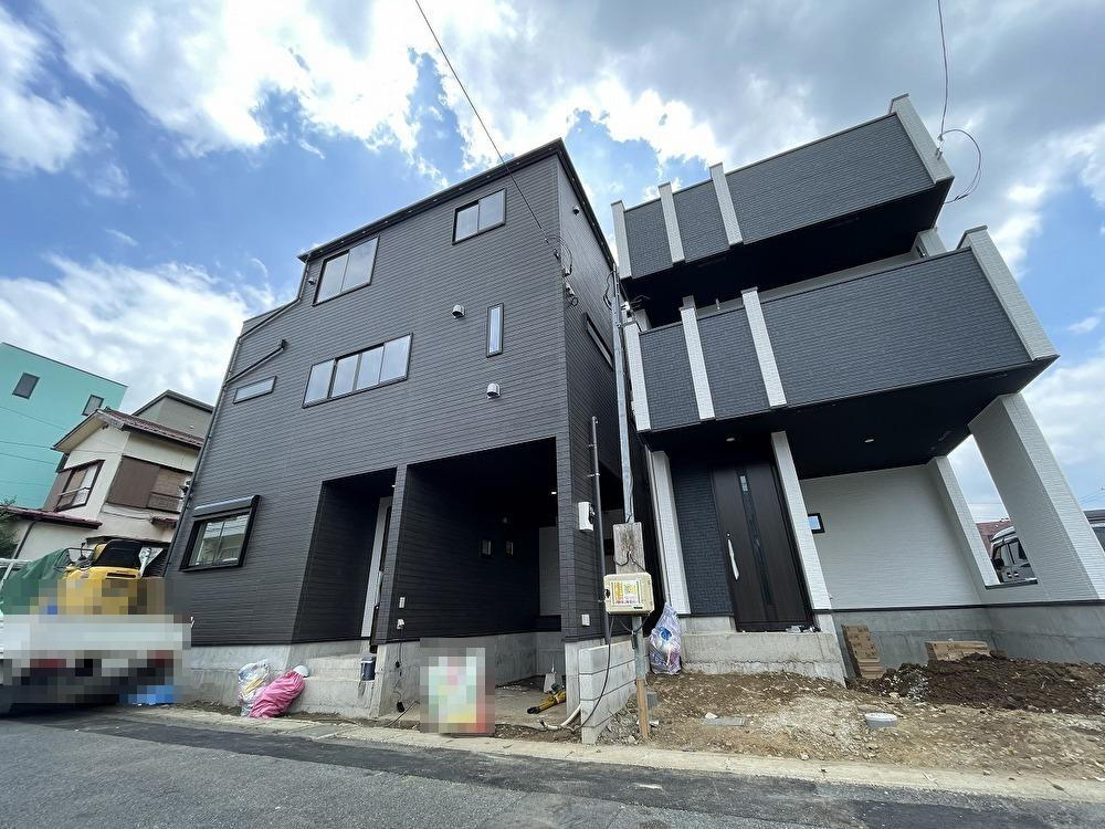 物件写真