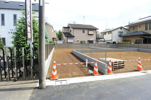 花小金井４（花小金井駅） 6280万円