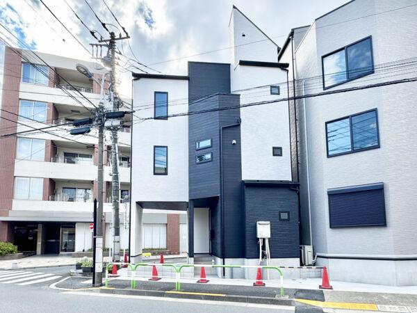 物件写真