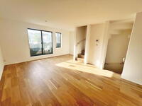 磯子区栗木1丁目新築分譲住宅1期全4棟