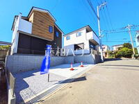 三沢5(程久保駅) 4999万円・5299万円