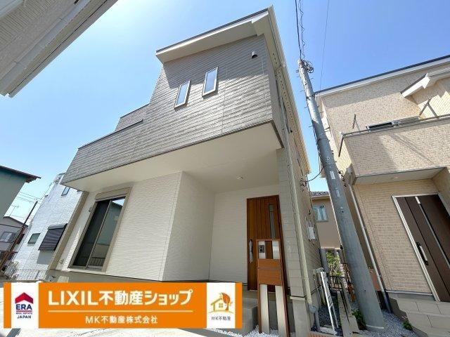 物件写真