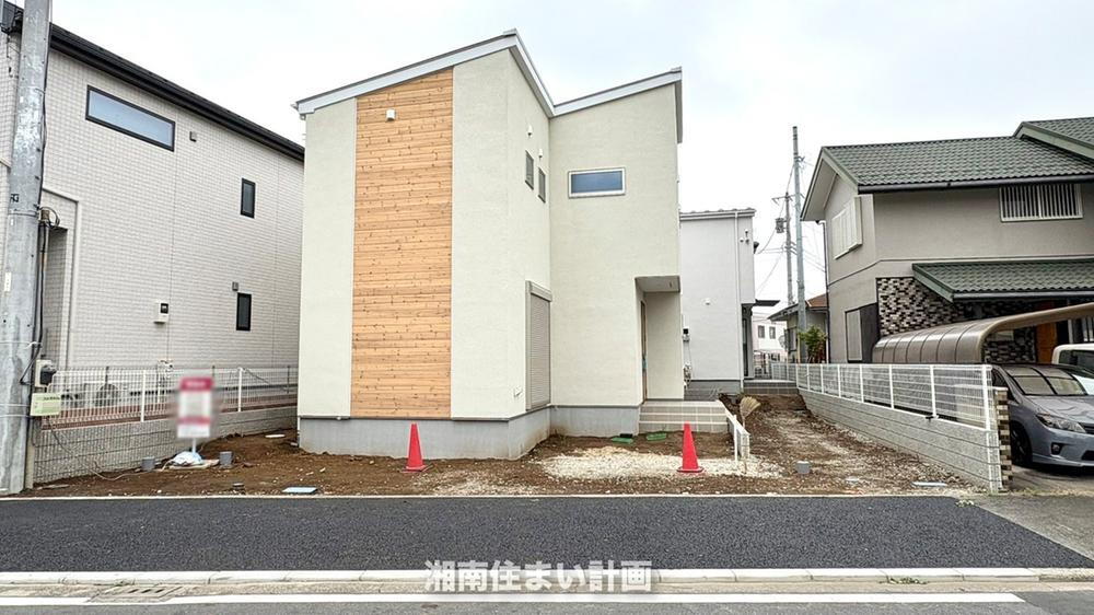 松風台（香川駅） 4680万円・4980万円