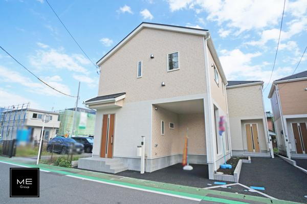 深見西８（鶴間駅） 3680万円～4180万円