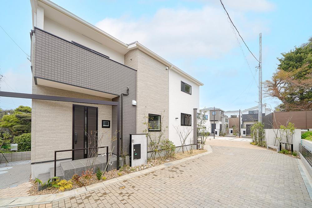 本北方３（下総中山駅） 5580万円・6180万円