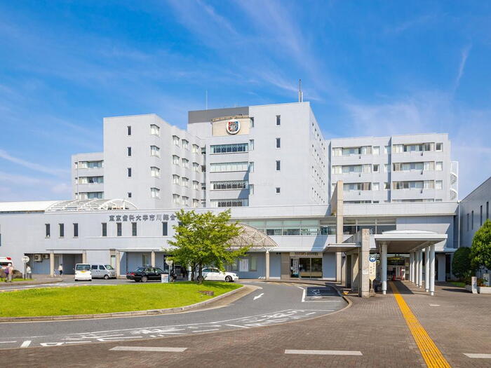 病院