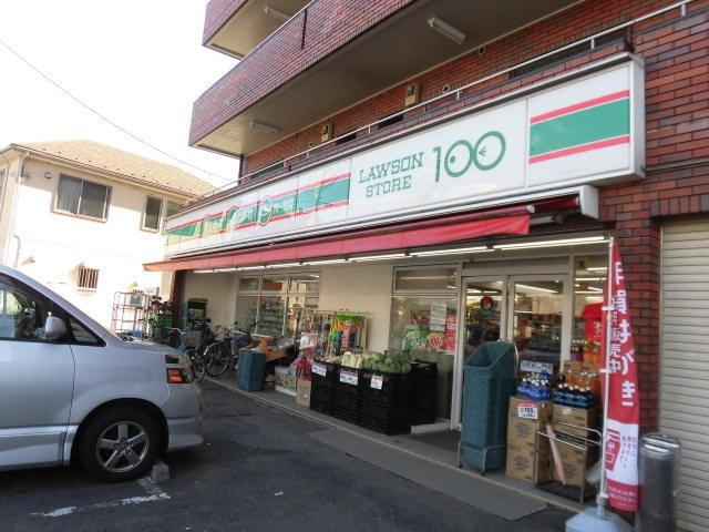 コンビニ