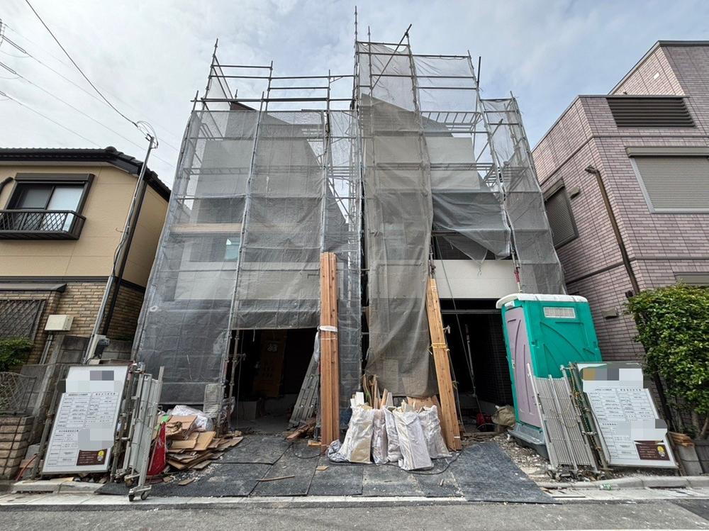 細田４（京成小岩駅） 5680万円