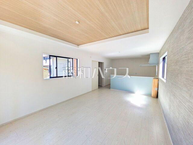 東久留米市小山3丁目　全1棟　新築分譲住宅