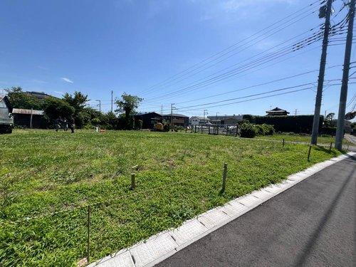 古市場町（おゆみ野駅） 1290万円～1420万円