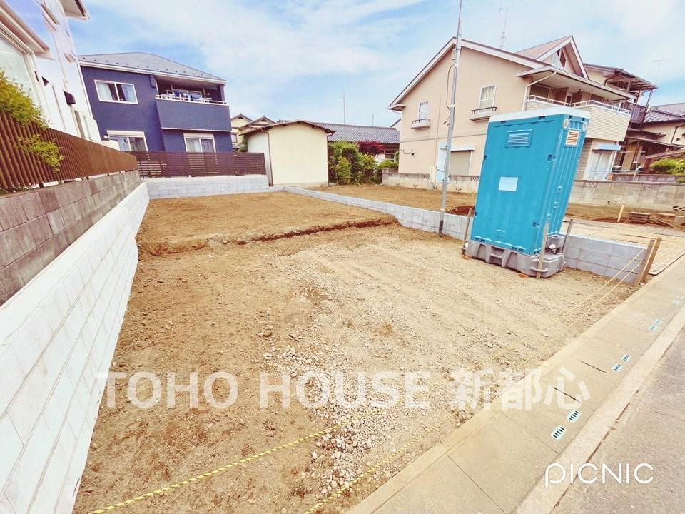 本町６（上尾駅） 4198万円