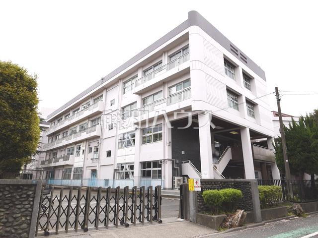 中学校