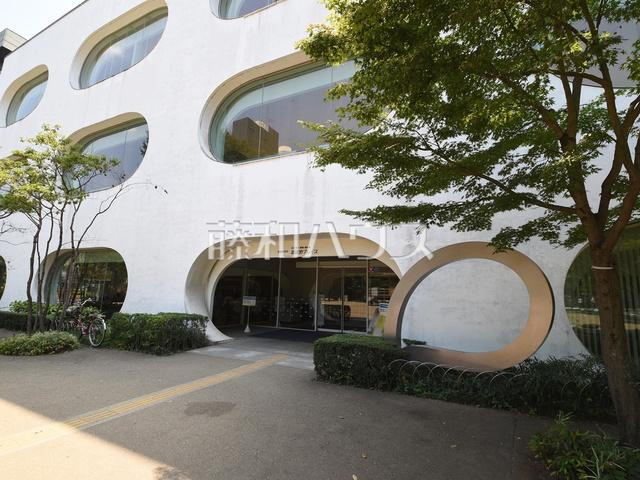 図書館