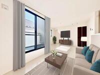 練馬区石神井台 最終1棟