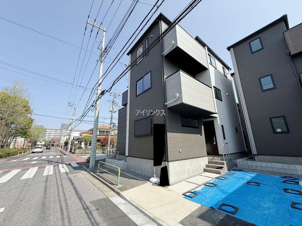 入谷７（舎人駅） 4399万円