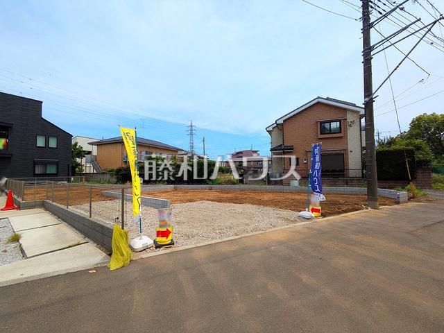 小柳町２（多磨霊園駅） 3180万円・3780万円