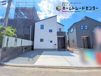 リーブルガーデン 川越市藤間 第6 全2棟