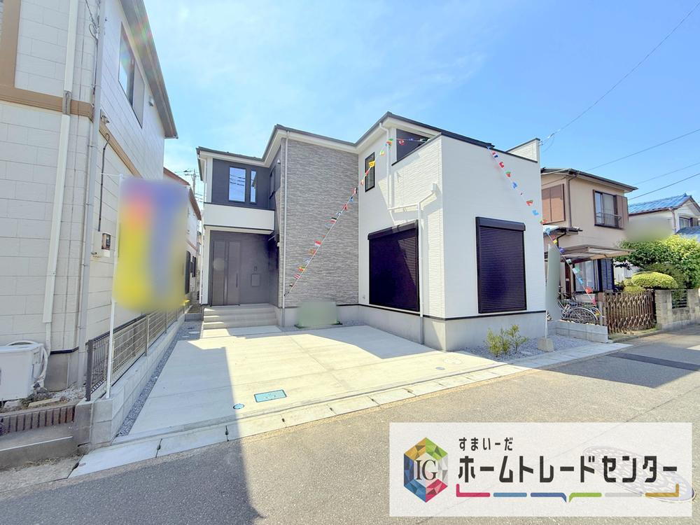 ケイアイグレイス　草加市瀬崎10期